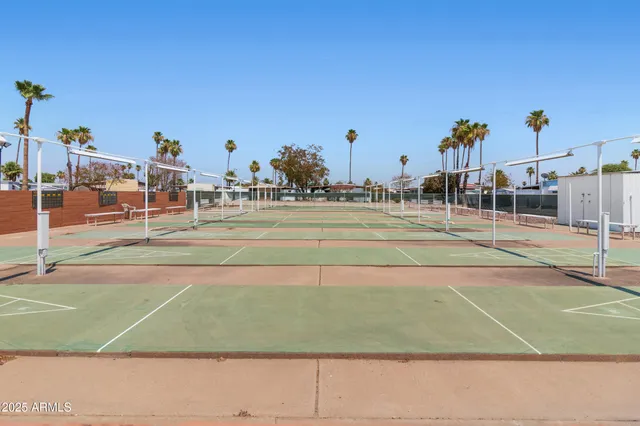 $58,500 | 701 South Dobson Road, Unit 195, Mesa, AZ 85202