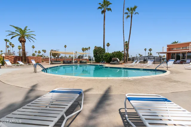 $58,500 | 701 South Dobson Road, Unit 195, Mesa, AZ 85202