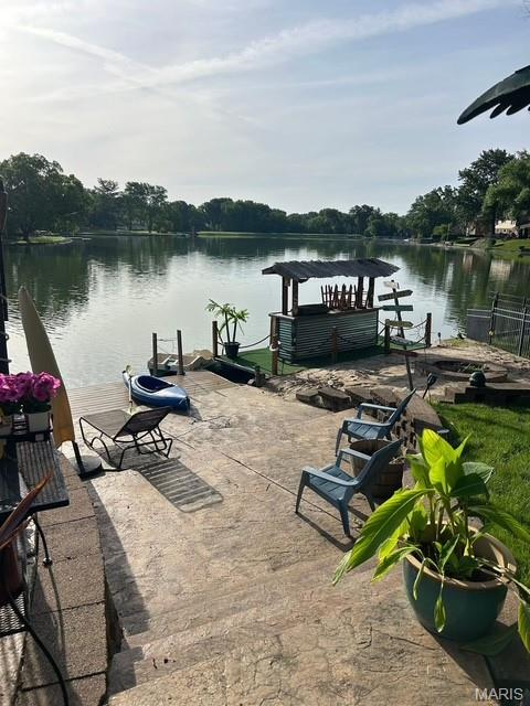 13 Timber Waters Court Swansea, IL 62226 - Photo 6 of 17
