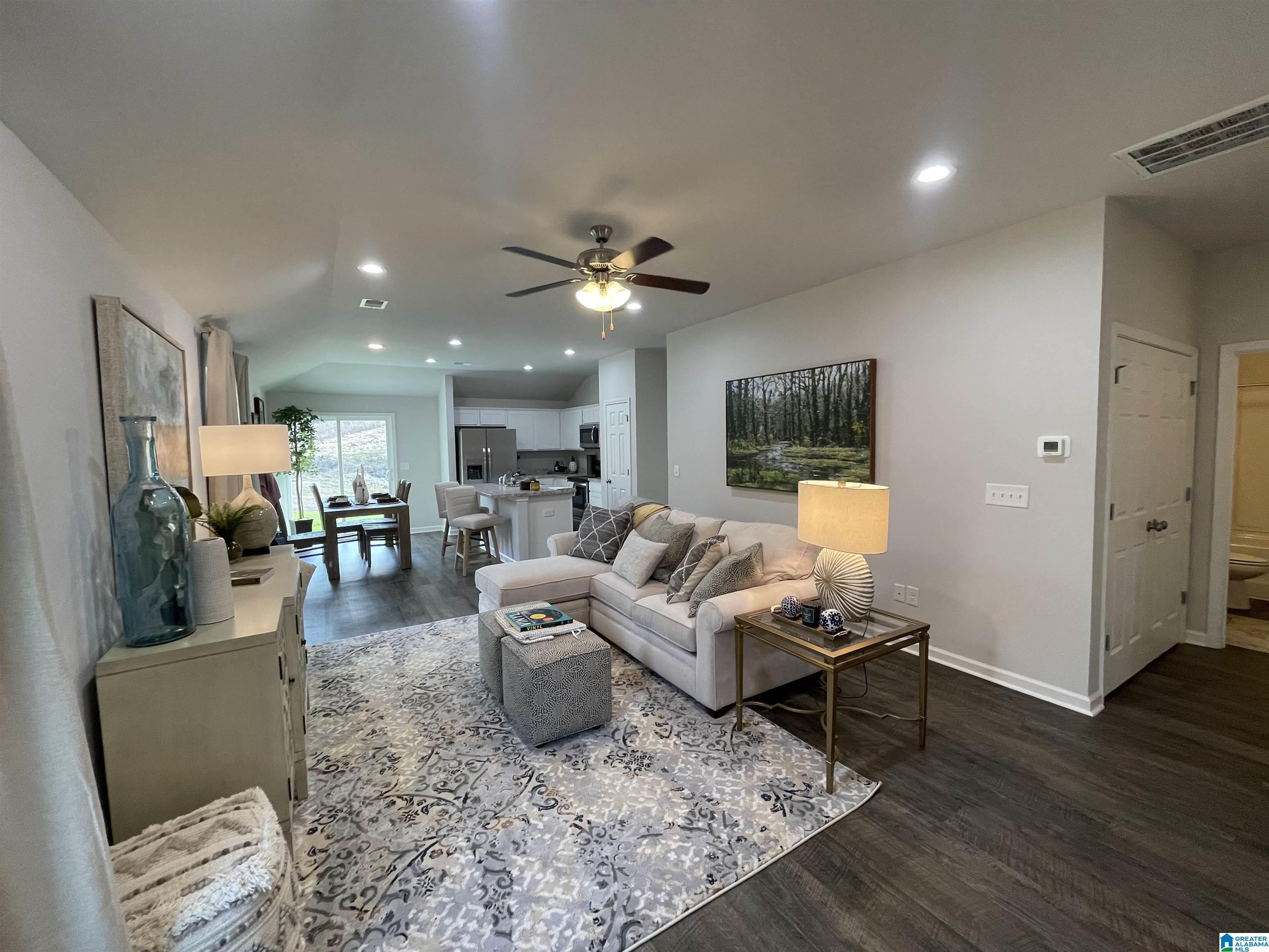 234 Tiffany Lane Ohatchee, AL 36271 - Photo 13 of 13