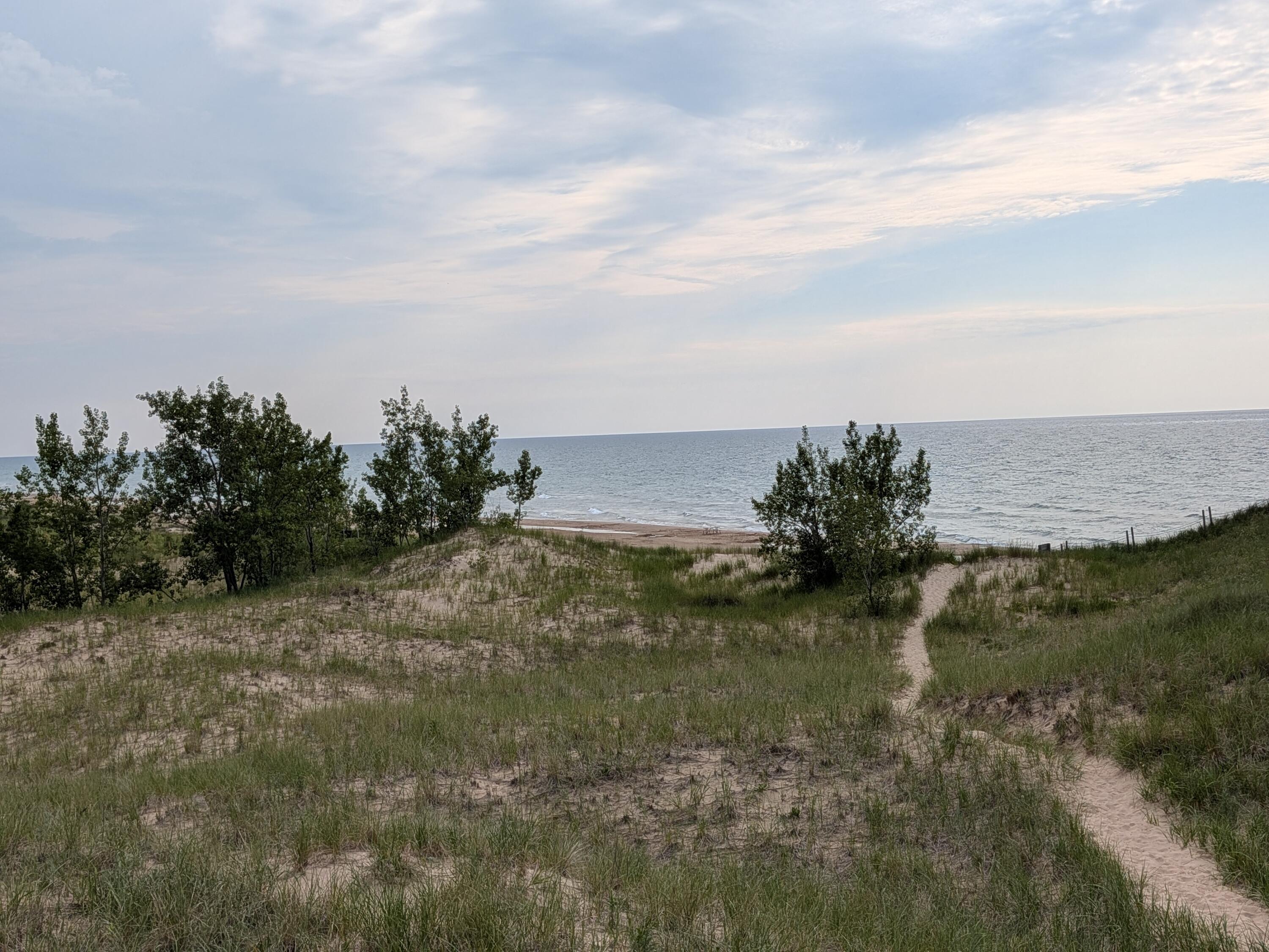 North Silver Ridge Road Mears, MI 49436 - Photo 11 of 11 PXL_20260705_221424135