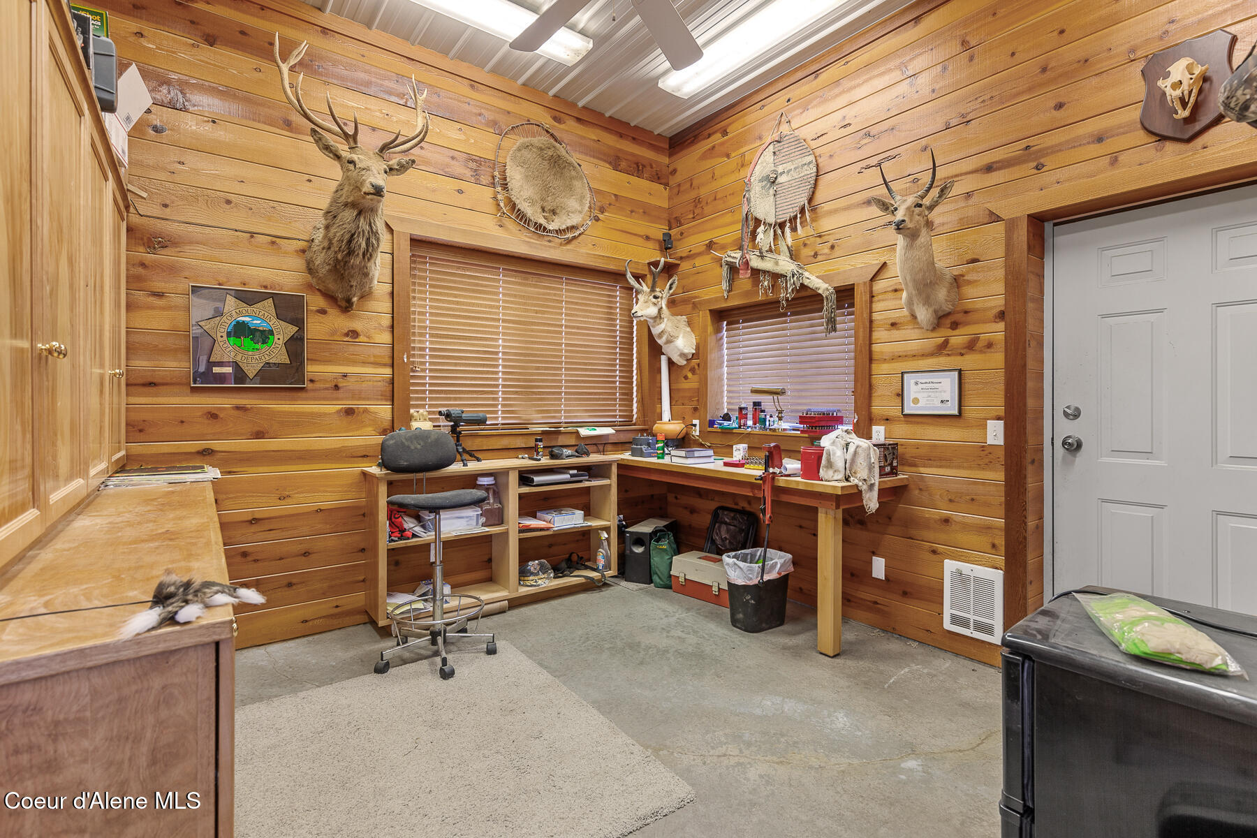 5522 East Aripa Road Harrison, ID 83833 - Photo 41 of 61 5522EAripaRd-40