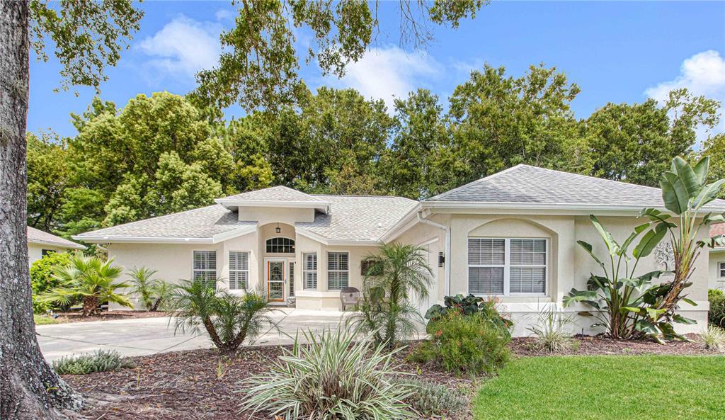 11447 Southwest 82nd Court Road Ocala, FL 34481 - Photo 1 of 1 Front of home