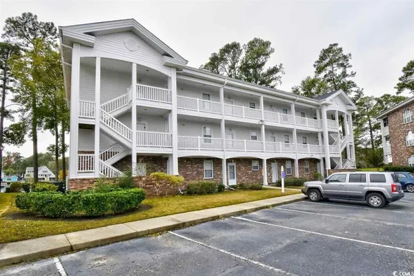 $1,650 | 702 Riverwalk Drive, Myrtle Beach, SC 29579