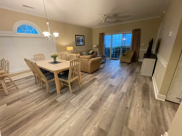 $1,650 | 702 Riverwalk Drive, Myrtle Beach, SC 29579