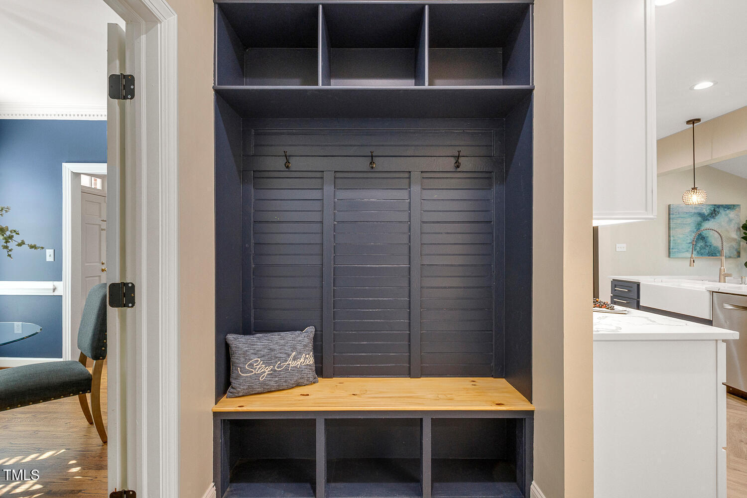 6320 Bayswater Trail Raleigh, NC 27612 - Photo 16 of 62 a room with table and window