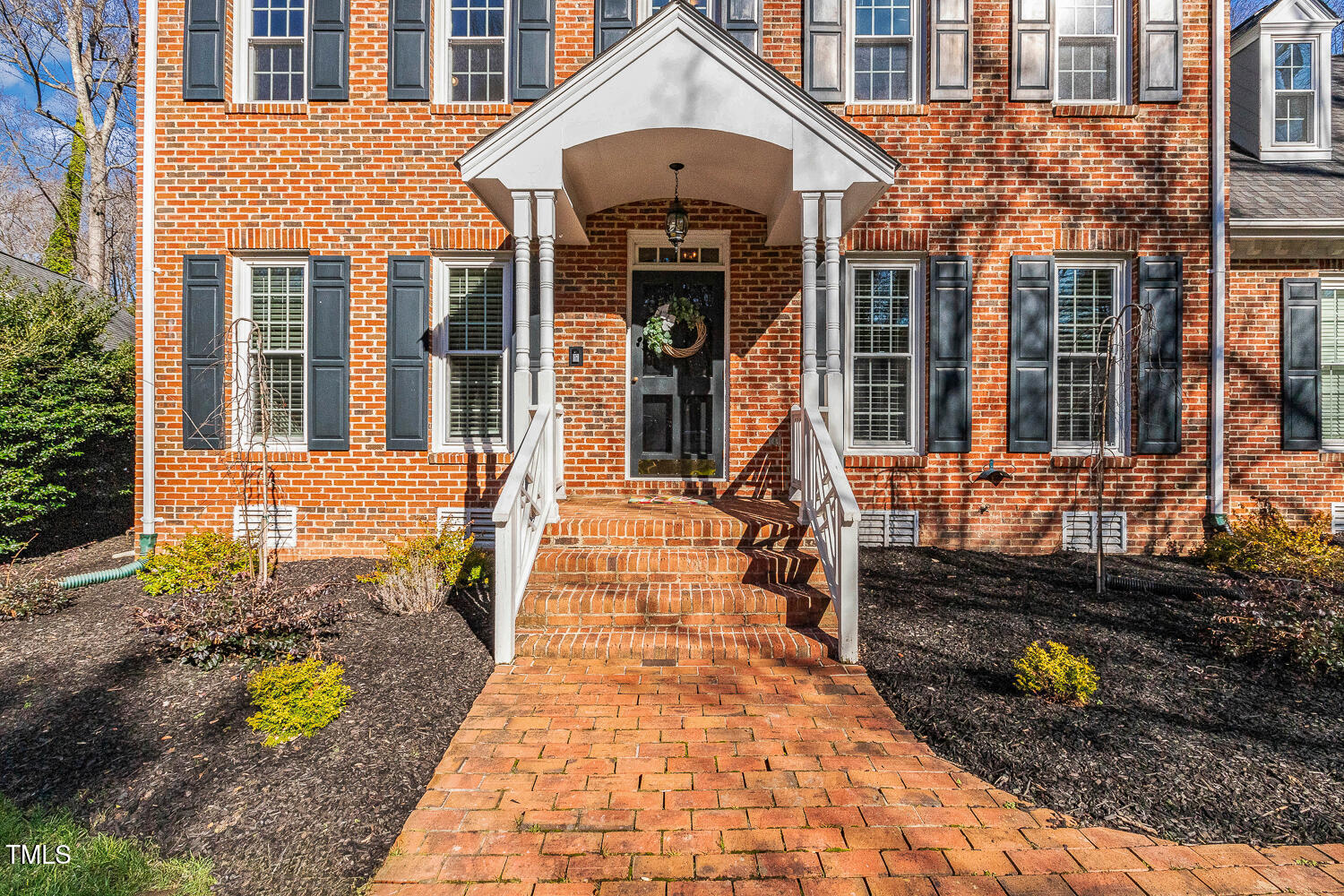 6320 Bayswater Trail Raleigh, NC 27612 - Photo 4 of 62 6320 Bayswater Trail Raleigh-large-004-0