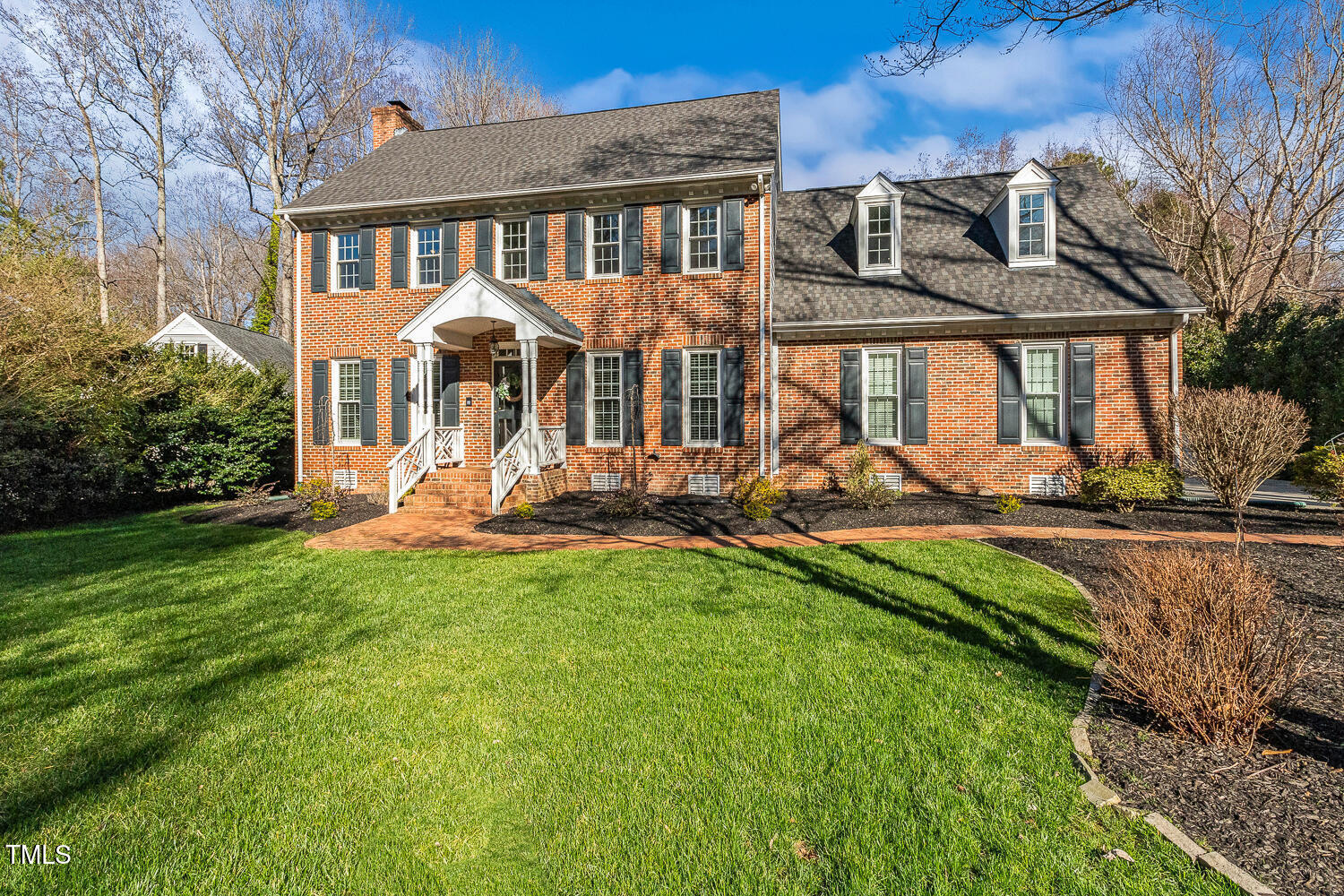 6320 Bayswater Trail Raleigh, NC 27612 - Photo 61 of 62 6320 Bayswater Trail Raleigh-large-063-0