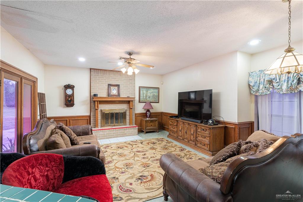 9065 North Moorefield Road Mission, TX 78574 - Photo 15 of 24