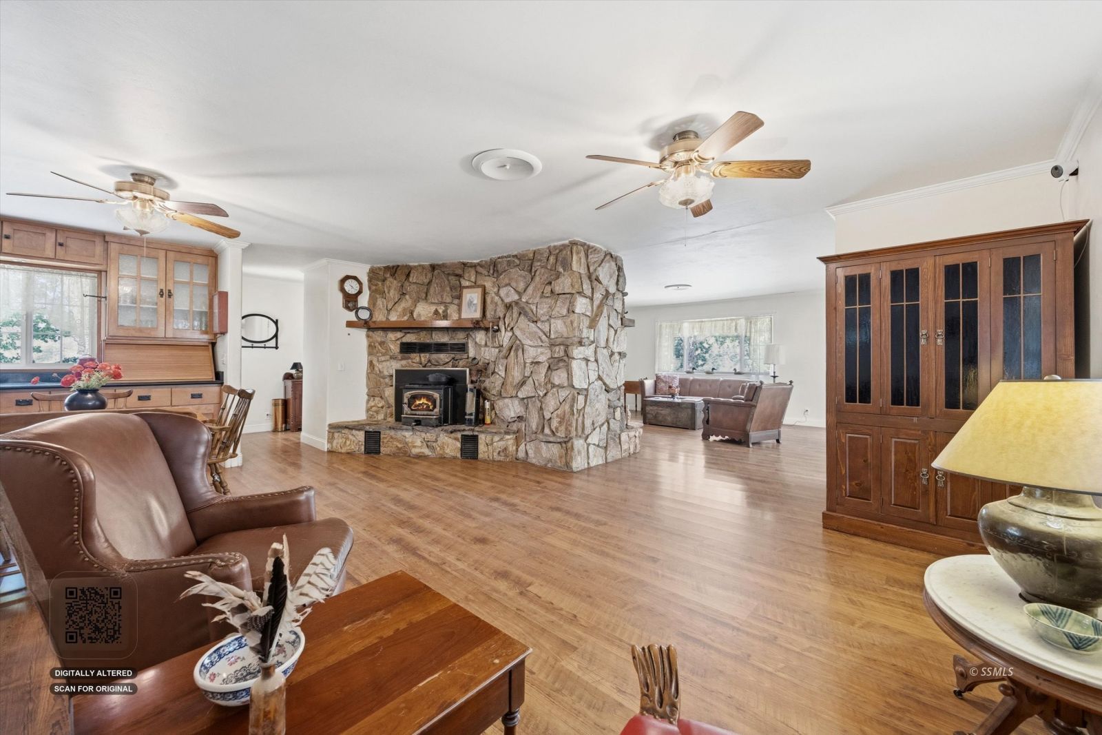 20657 Cap Canyon Road Onyx, CA 93255 - Photo 15 of 50