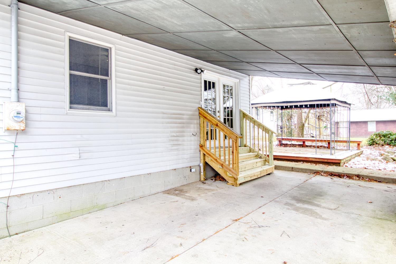 813 Jack Roush Way Manchester, OH 45144 - Photo 34 of 42 Gallery Image 34