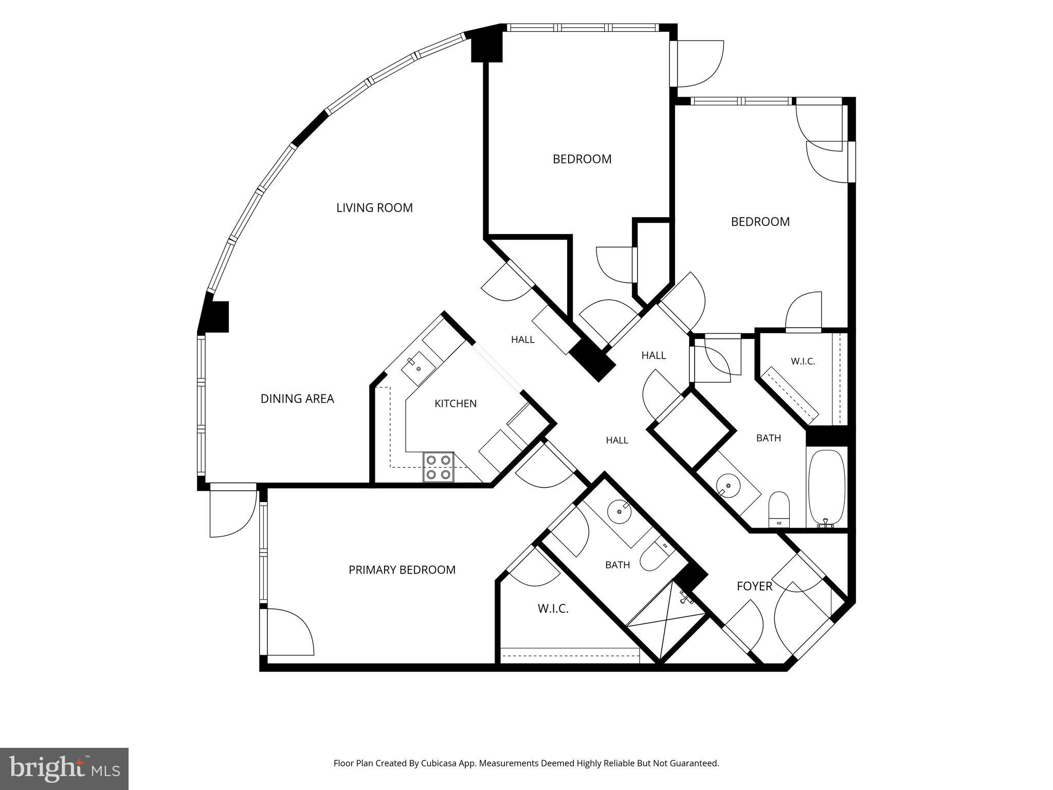 11800 Sunset Hills Road, Unit 914 Reston, VA 20190 - Photo 27 of 27