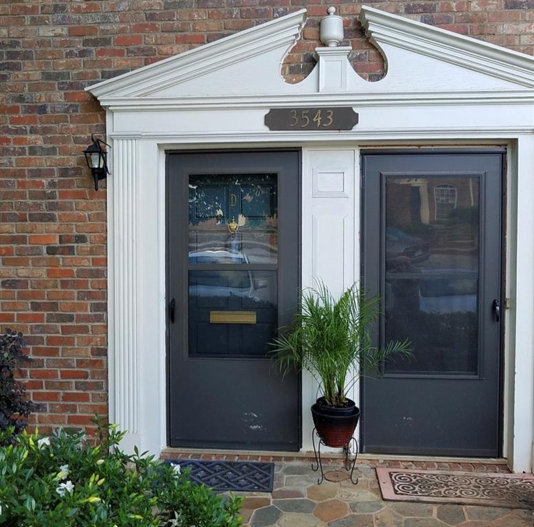 3543 Old Chamblee Tucker Road, Unit D Atlanta, GA 30341 - Photo 1 of 1 Gallery Image 1