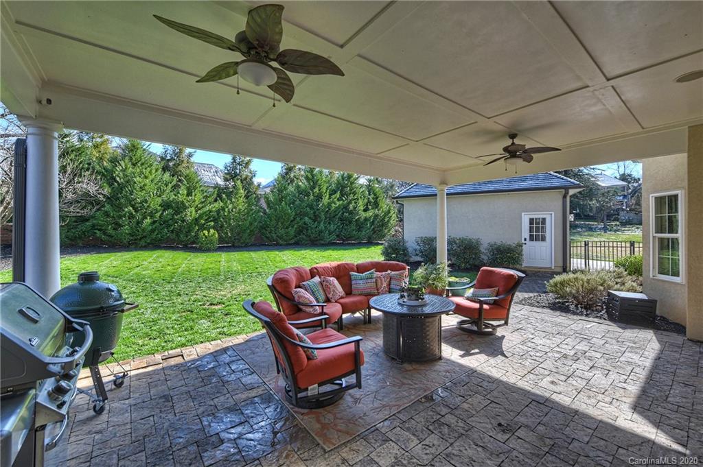 2439 Sharon Road Charlotte, NC 28211 - Photo 38 of 43