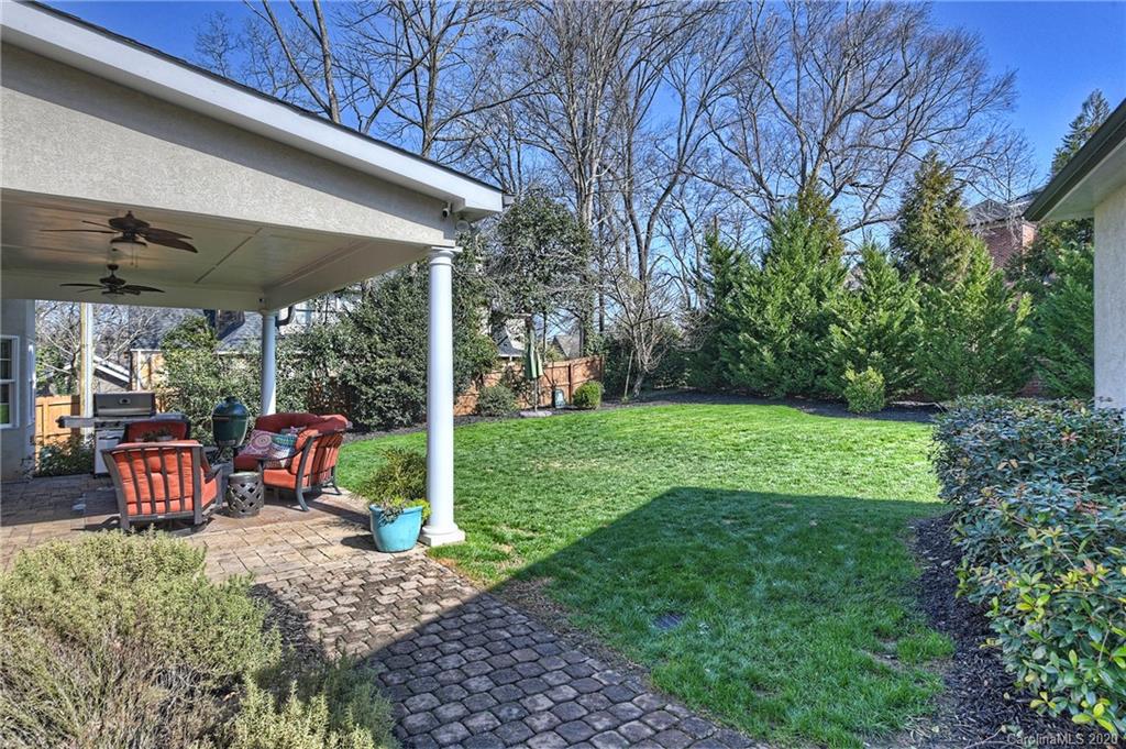 2439 Sharon Road Charlotte, NC 28211 - Photo 40 of 43