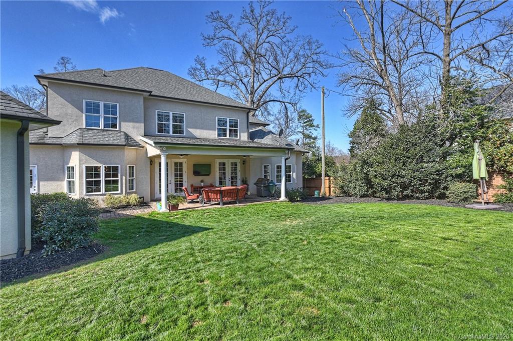 2439 Sharon Road Charlotte, NC 28211 - Photo 42 of 43
