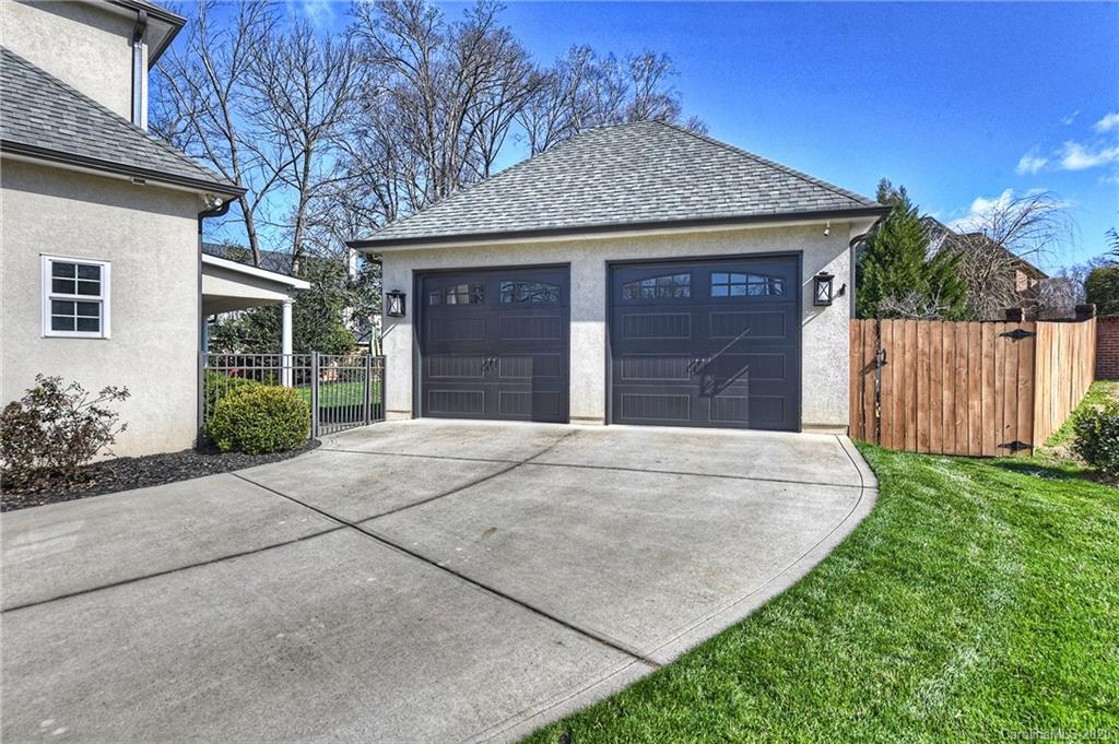 2439 Sharon Road Charlotte, NC 28211 - Photo 43 of 43