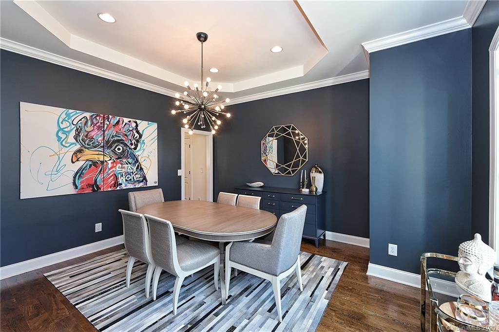 2439 Sharon Road Charlotte, NC 28211 - Photo 7 of 43