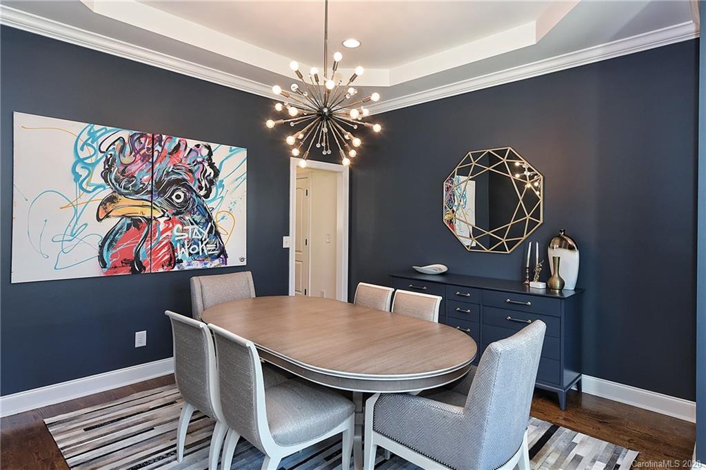 2439 Sharon Road Charlotte, NC 28211 - Photo 8 of 43