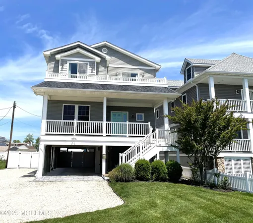 $4,000 | 303 Central Avenue, Point Pleasant Beach, NJ 08742