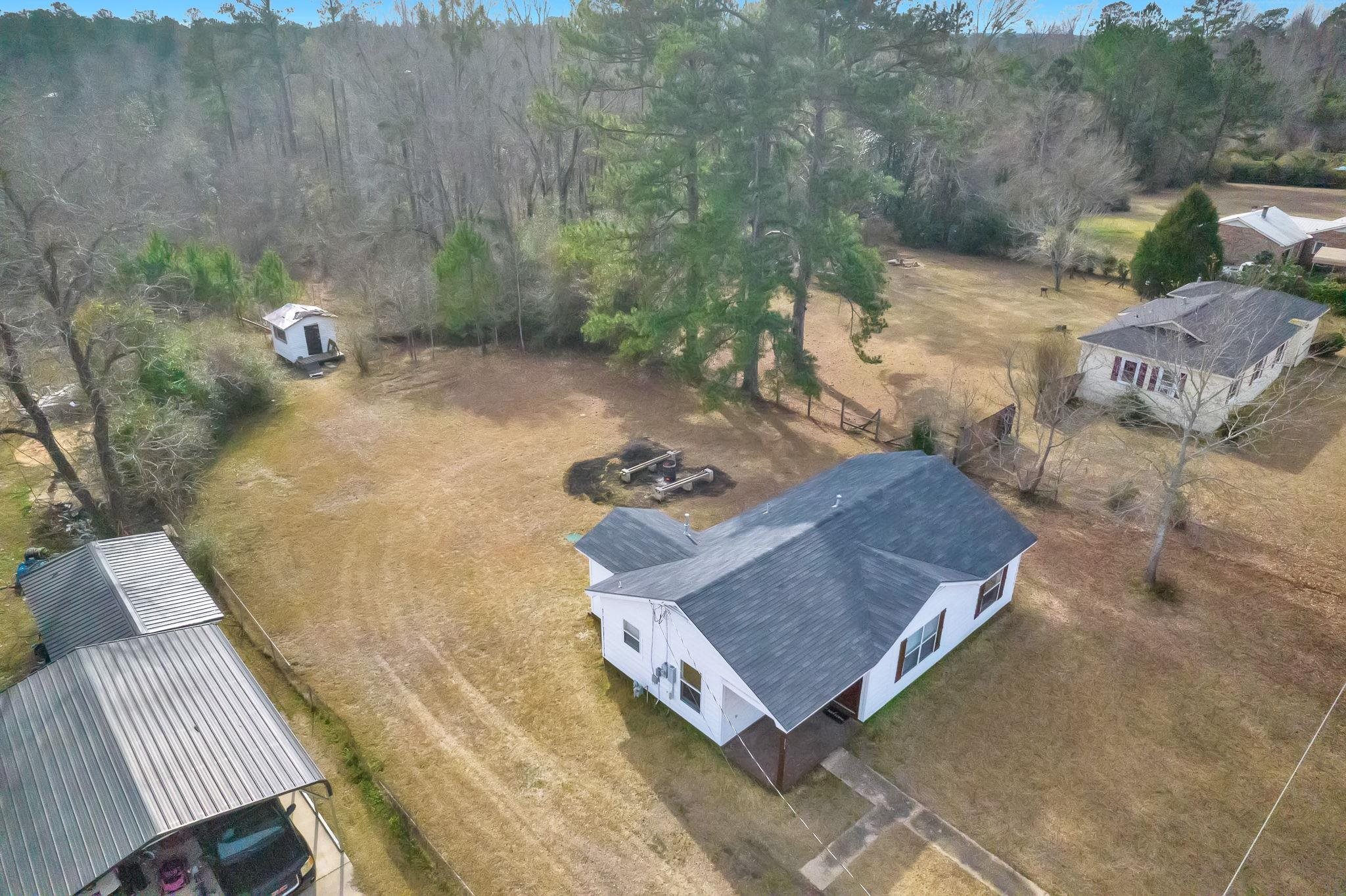 234 Nichols Road McIntosh, AL 36553 - Photo 10 of 34
