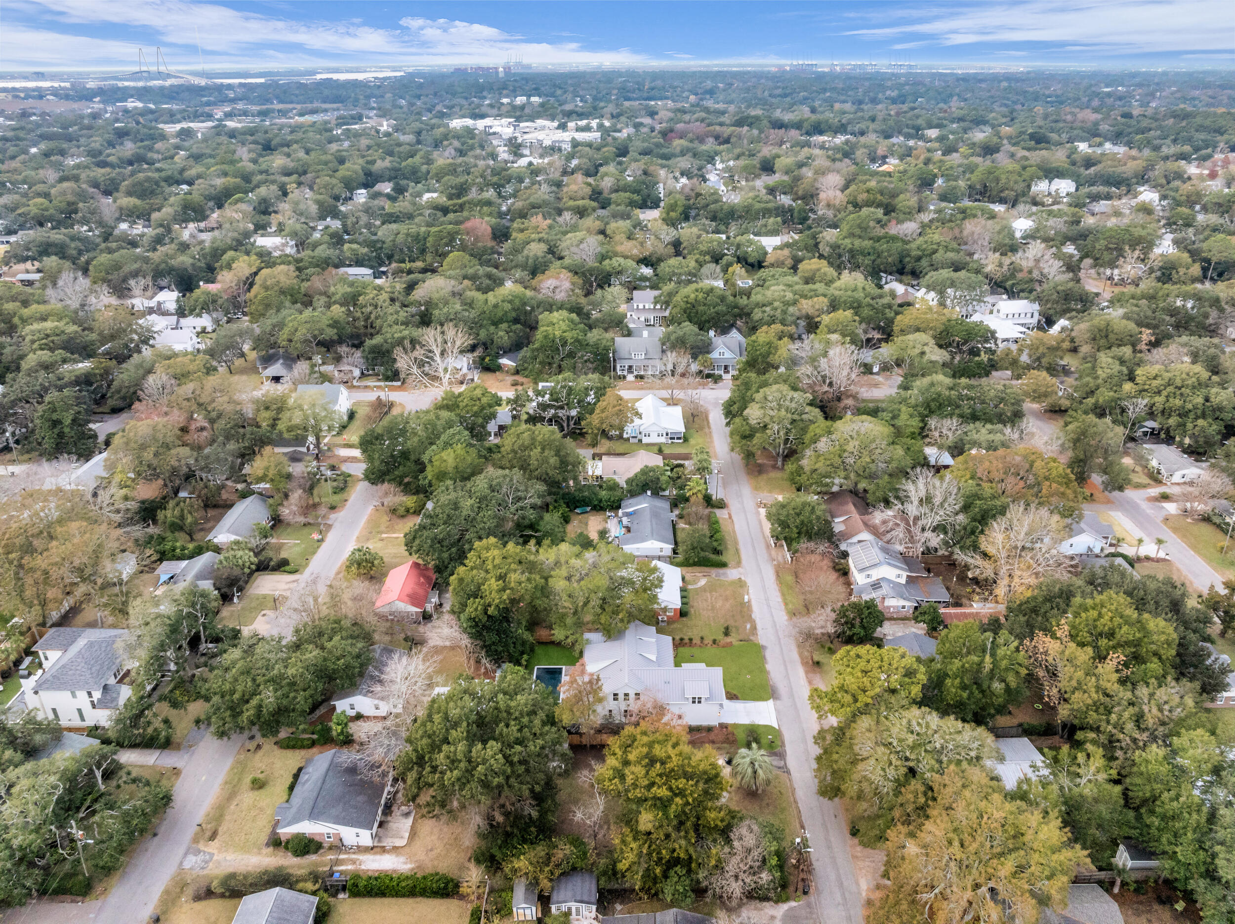 1463 Seminole Street Mount Pleasant, SC 29464 - Photo 72 of 81
