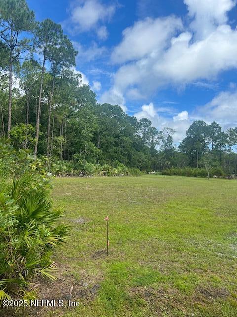 1758 Carter Road St. Augustine, FL 32084 - Photo 4 of 4 a view of a lake view