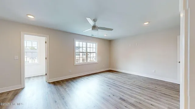 $304,900 | 2009 Dartford Drive, Unit B, Greenville, NC 27834