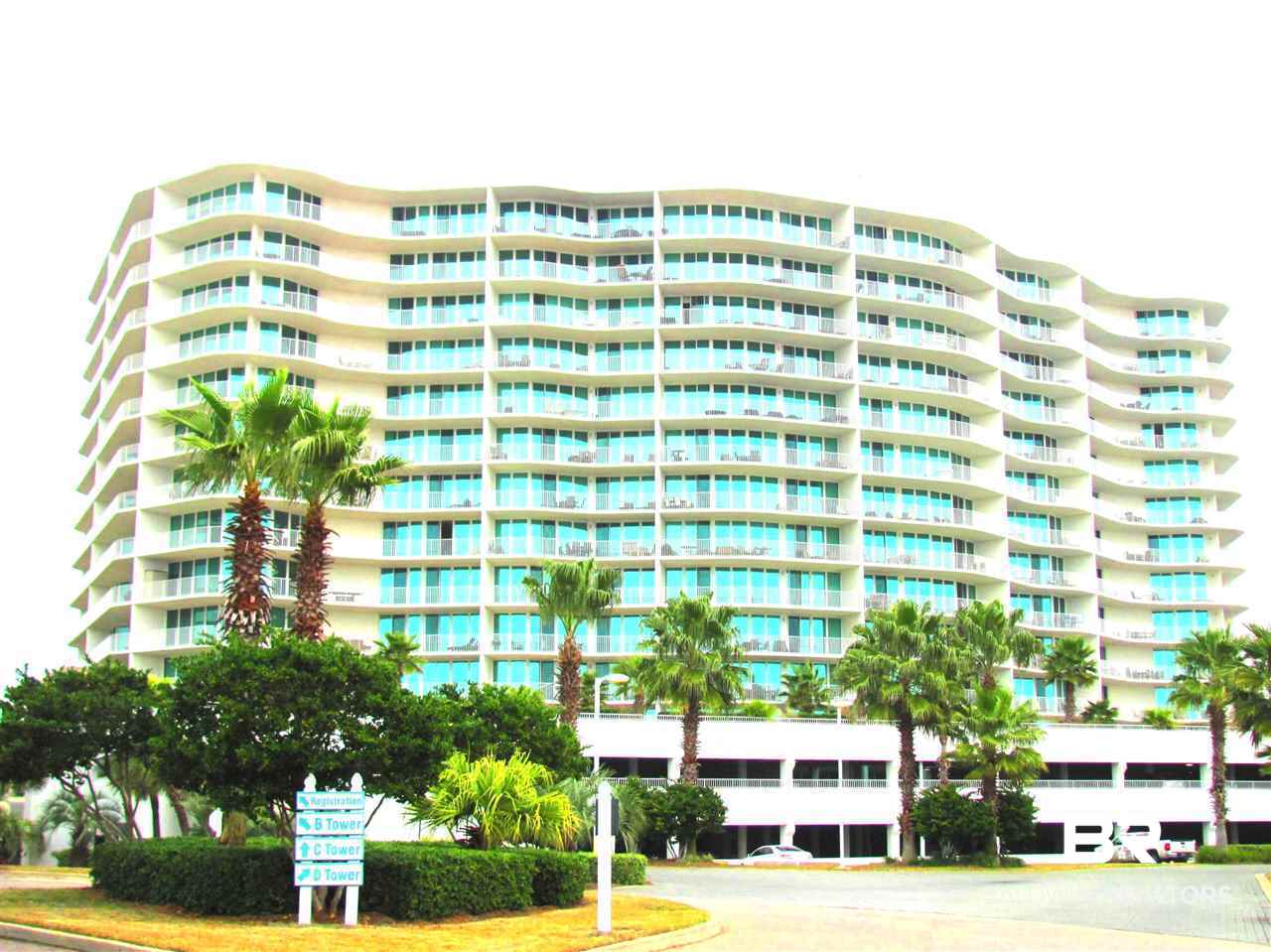 28107 Perdido Beach Boulevard, Unit P04 Orange Beach, AL 36561 - Photo 1 of 22 Main