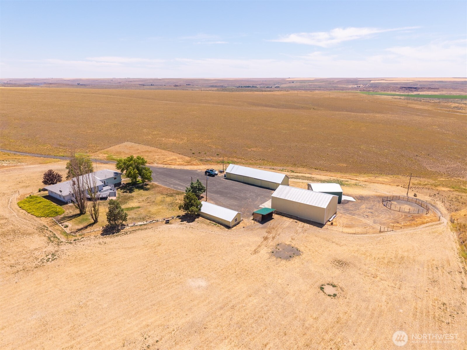 6397 Coyote Heights Road North Odessa, WA 99159 - Photo 24 of 40