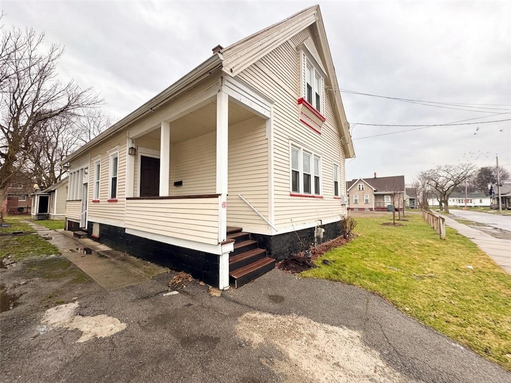 15 Dejonge Street Rochester, NY 14621 - Photo 3 of 43