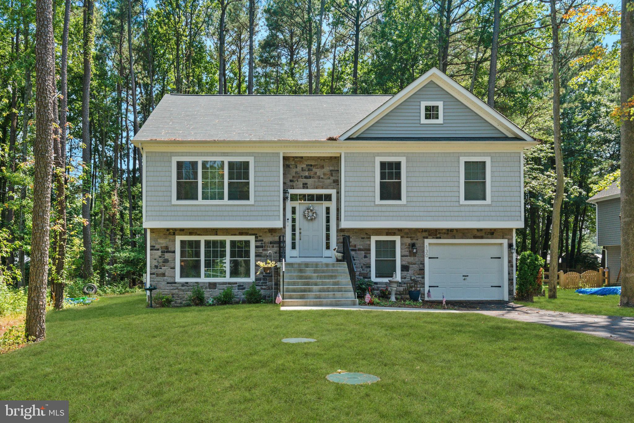 130 Worcester Road Stevensville, MD 21666 - Photo 1 of 37 Welcome to 130 Worcester Rd!