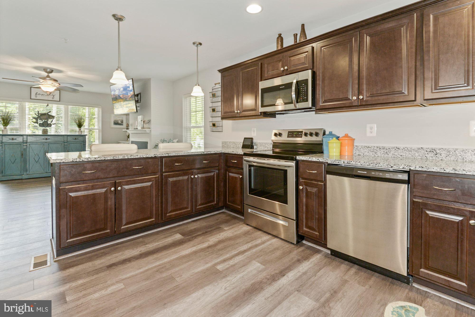 130 Worcester Road Stevensville, MD 21666 - Photo 11 of 37 Kitchen
