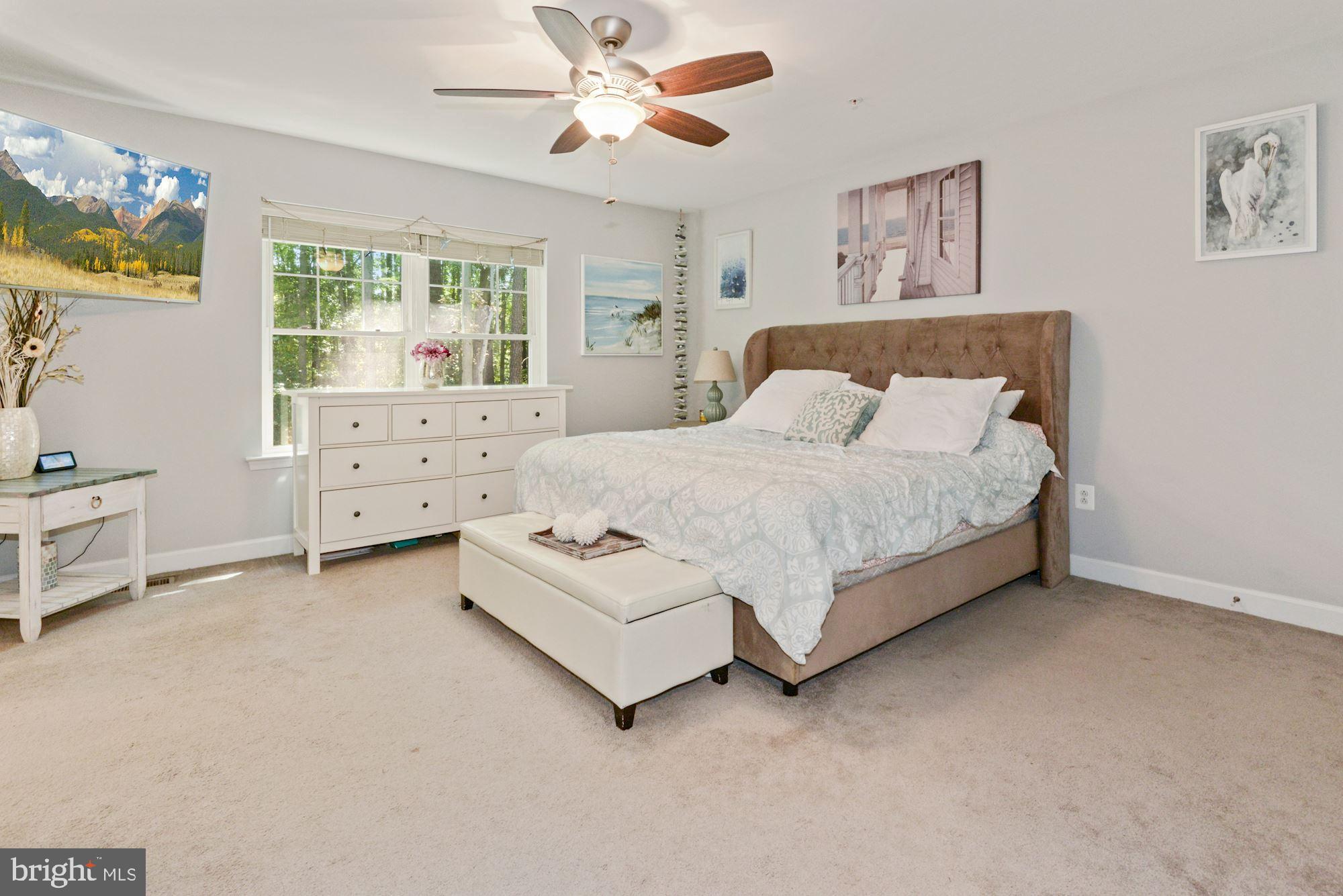 130 Worcester Road Stevensville, MD 21666 - Photo 13 of 37 Primary Bedroom