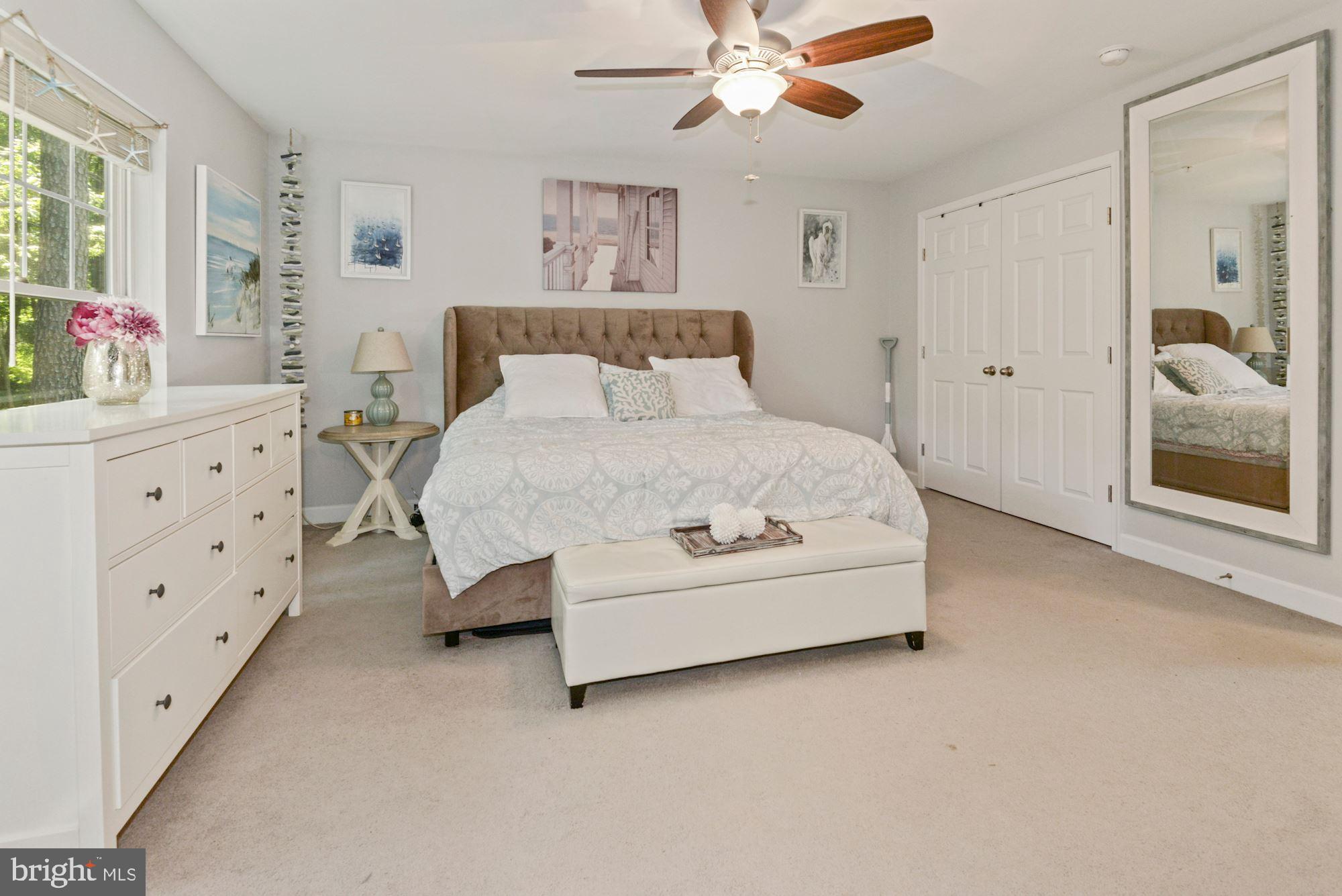 130 Worcester Road Stevensville, MD 21666 - Photo 14 of 37 Primary Bedroom