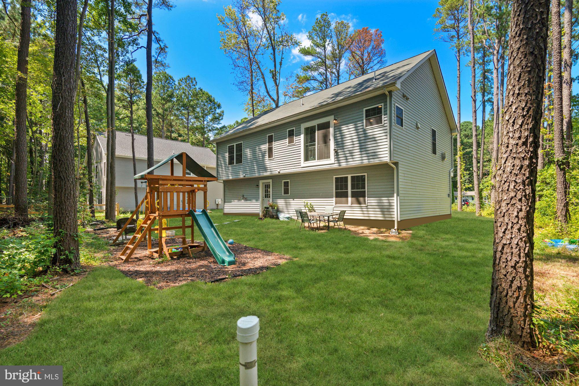 130 Worcester Road Stevensville, MD 21666 - Photo 29 of 37 Exterior