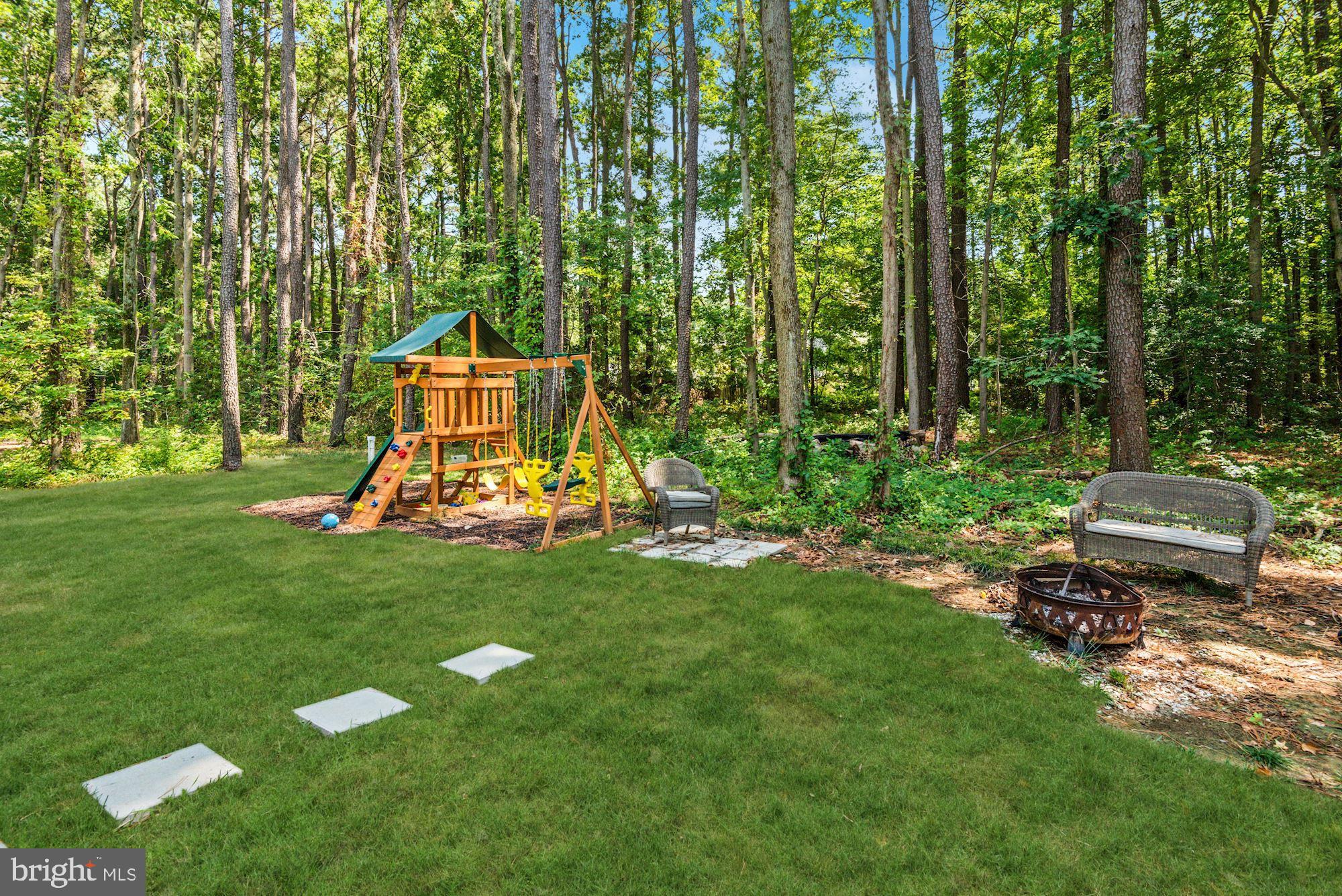 130 Worcester Road Stevensville, MD 21666 - Photo 30 of 37 Rear Yard