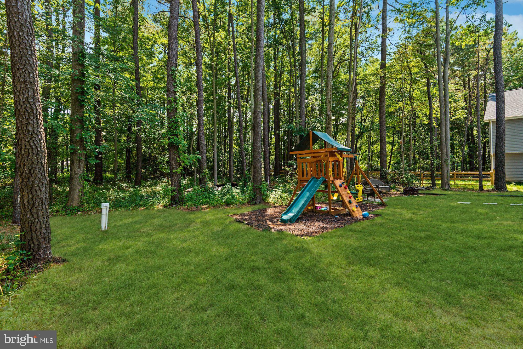 130 Worcester Road Stevensville, MD 21666 - Photo 31 of 37 Rear Yard
