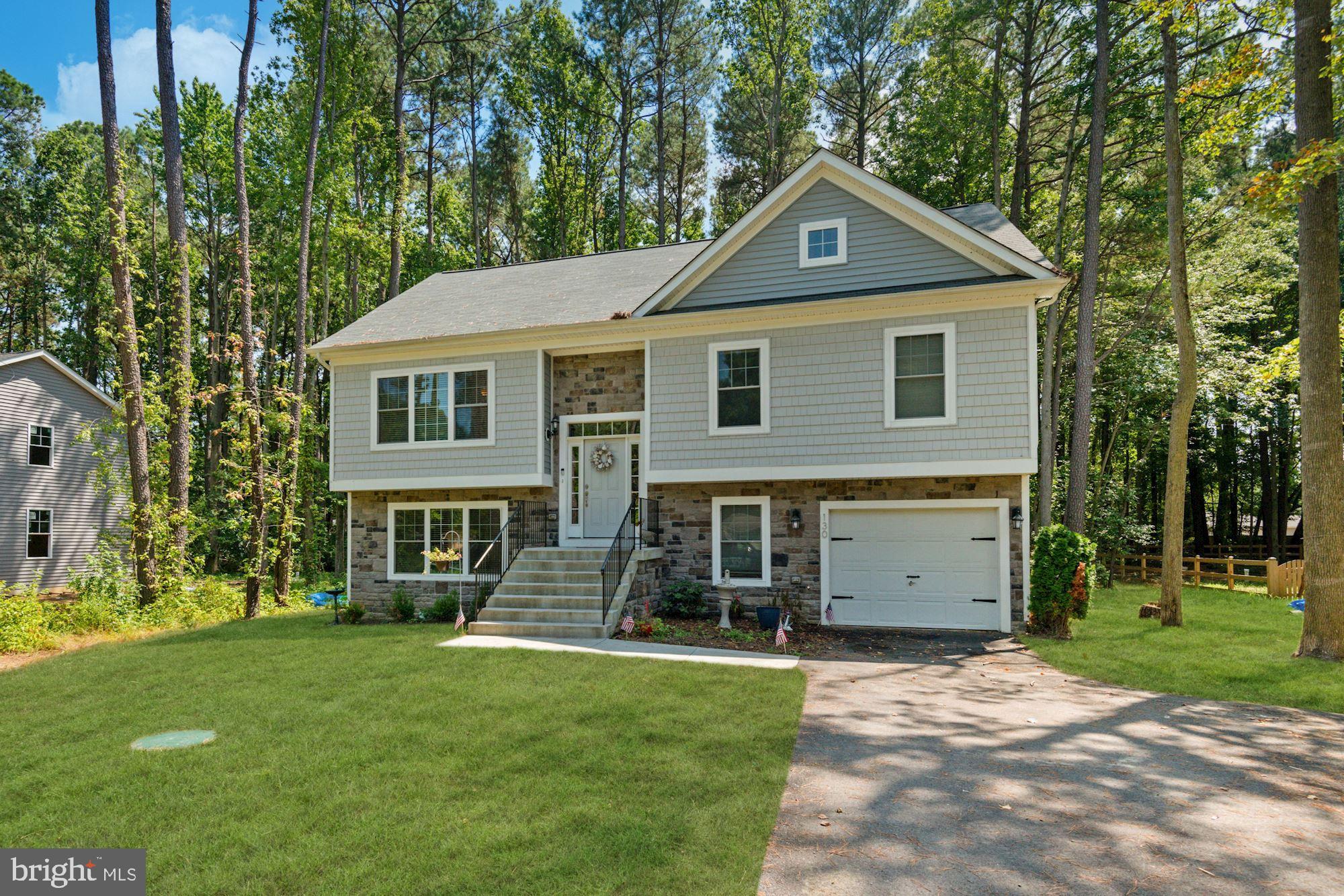130 Worcester Road Stevensville, MD 21666 - Photo 34 of 37 Welcome Home!