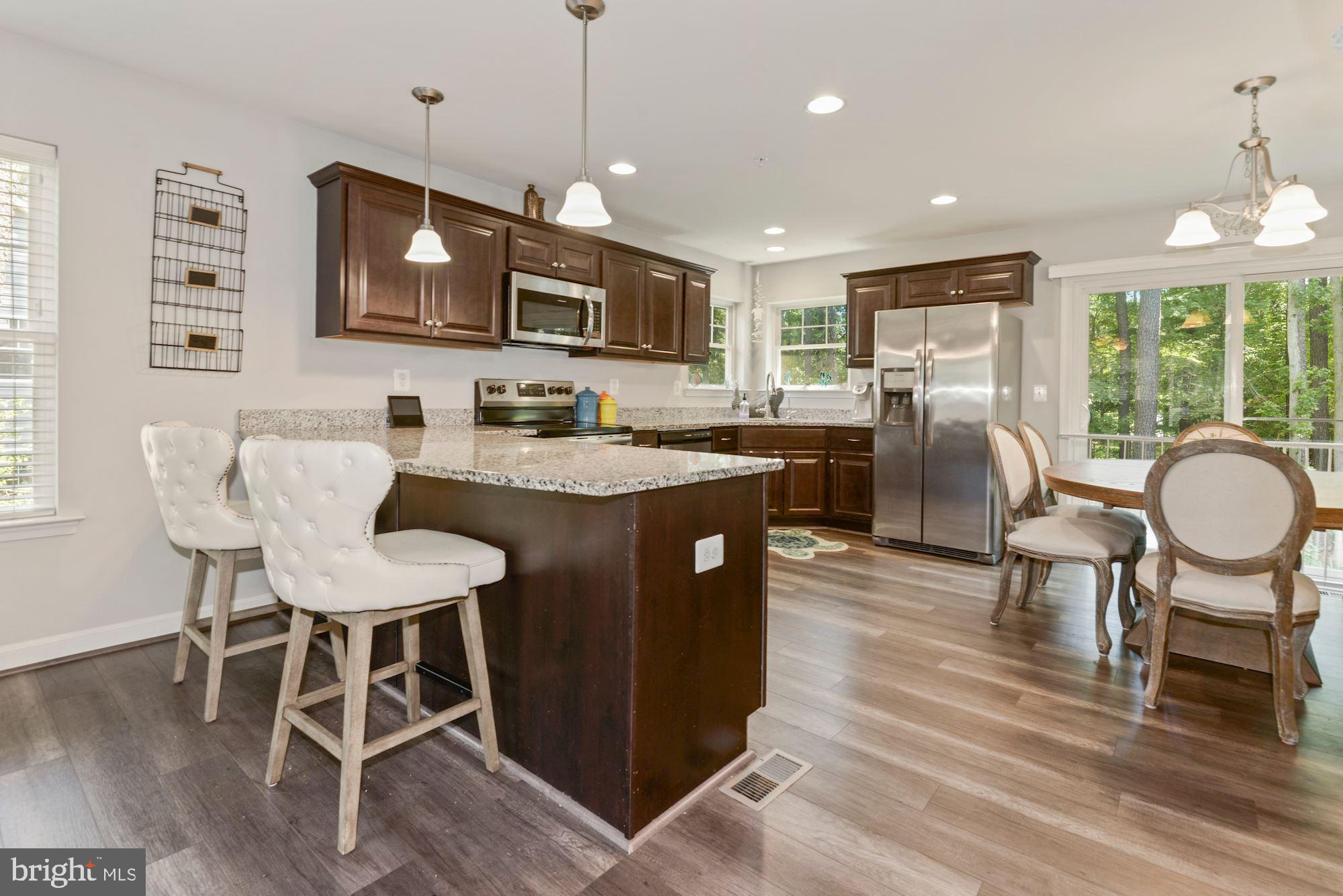 130 Worcester Road Stevensville, MD 21666 - Photo 8 of 37 Kitchen
