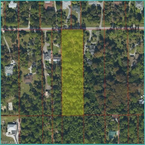 11th Avenue Southwest Naples, FL 34117 - Photo 1 of 1