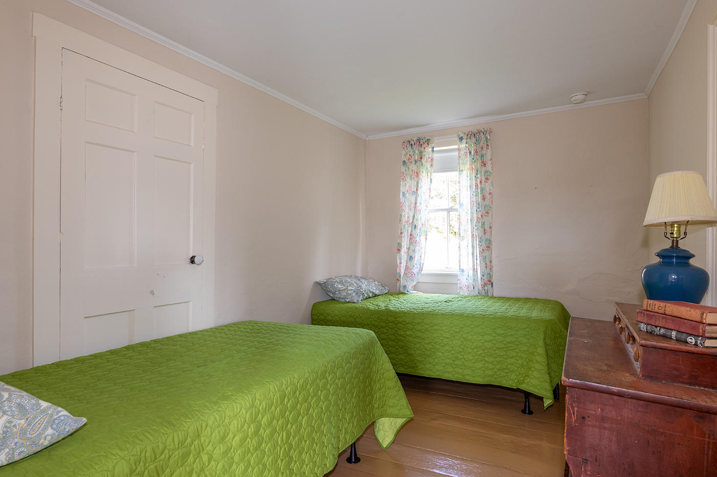 57 Marshall Point Road Tenants Harbor, ME 04860 - Photo 13 of 26 Bedroom 1