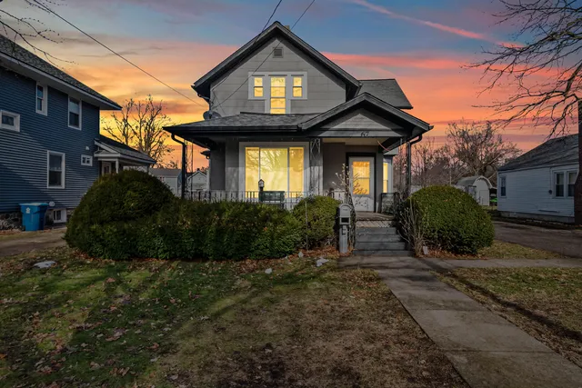 $189,900 | 67 East Pierce Street, Coldwater, MI 49036