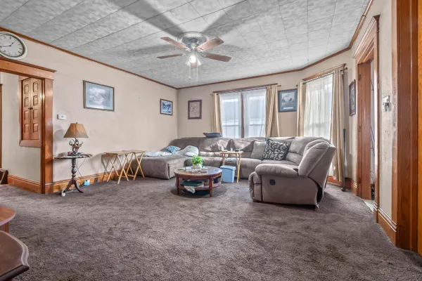 $189,900 | 67 East Pierce Street, Coldwater, MI 49036