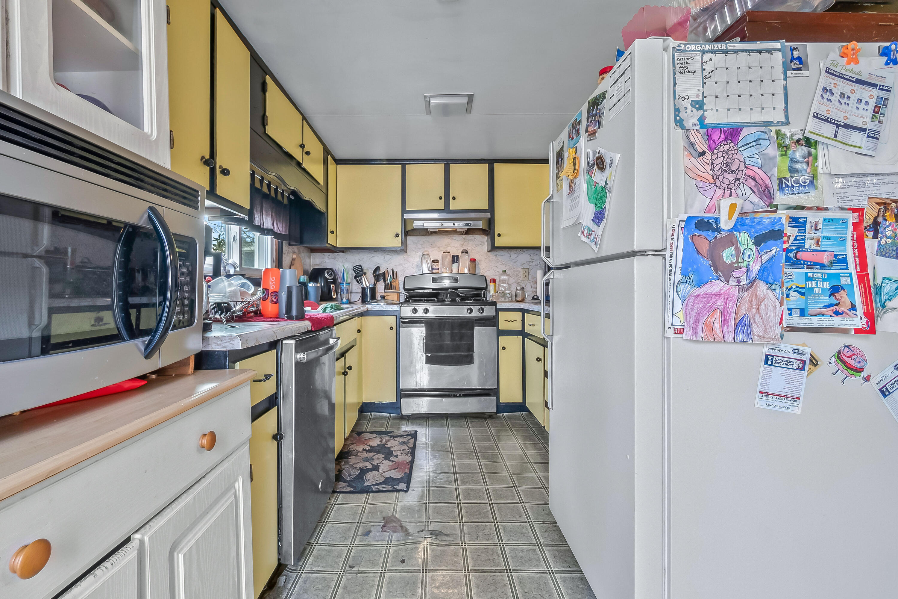 67 East Pierce Street Coldwater, MI 49036 - Photo 13 of 28 17