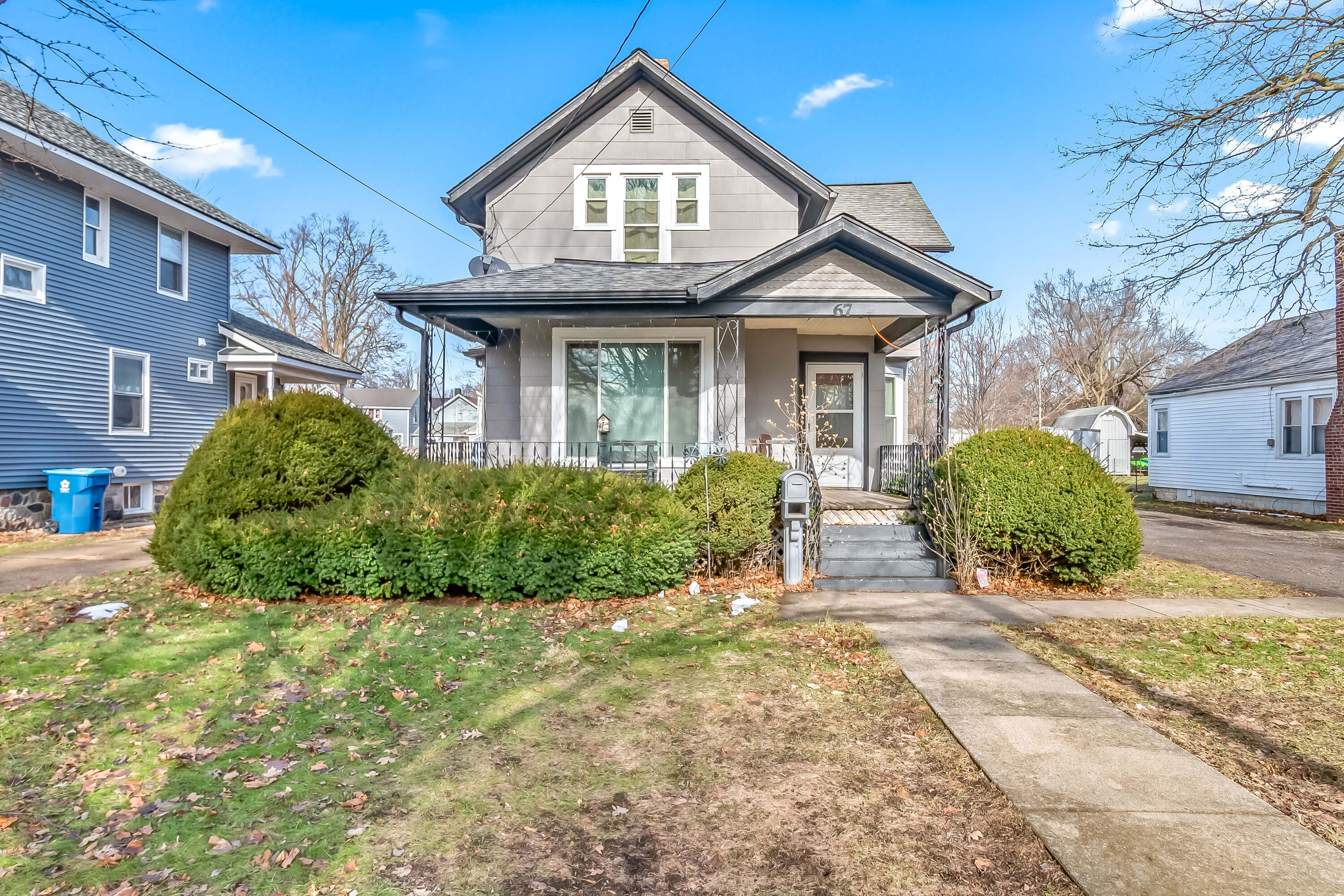 67 East Pierce Street Coldwater, MI 49036 - Photo 2 of 28 2