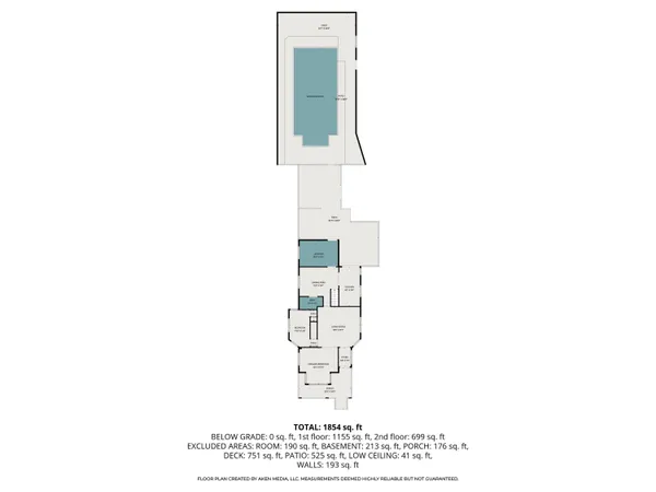 $189,900 | 67 East Pierce Street, Coldwater, MI 49036