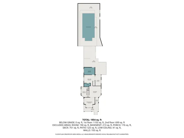 $189,900 | 67 East Pierce Street, Coldwater, MI 49036
