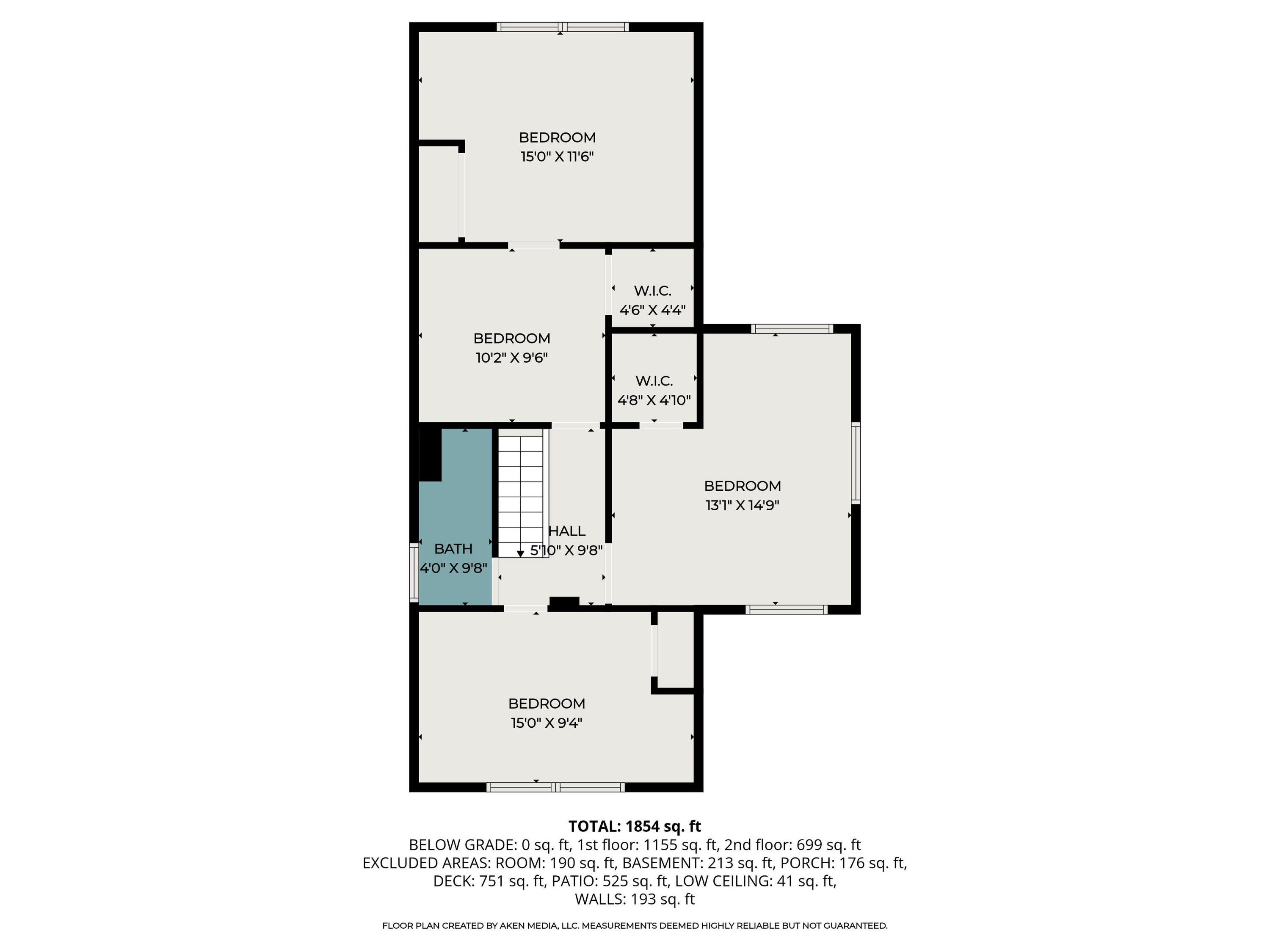 67 East Pierce Street Coldwater, MI 49036 - Photo 26 of 28 26