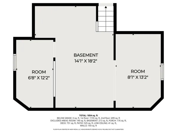 $189,900 | 67 East Pierce Street, Coldwater, MI 49036
